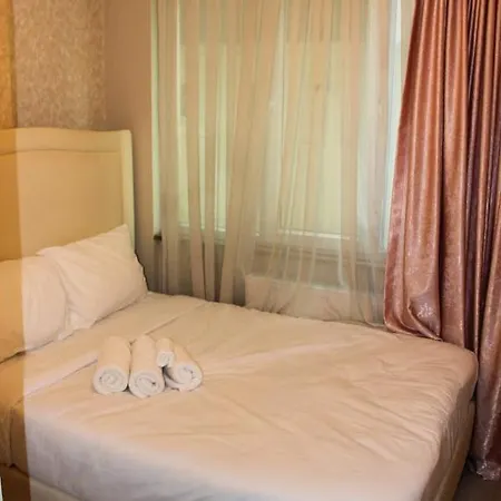Empire Marmara Park דירה *