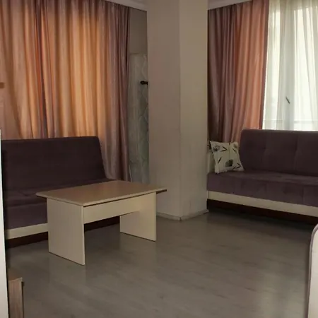 Empire Marmara Park דירה איסטמבול