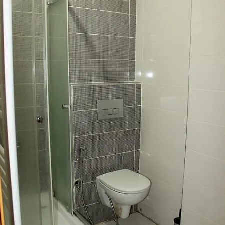 Empire Marmara Park דירה
