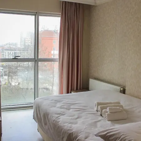 Empire Marmara Park * איסטמבול