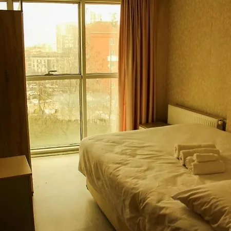 Empire Marmara Park