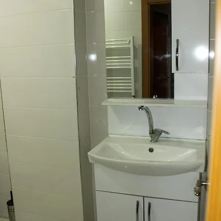 Empire Marmara Park דירה