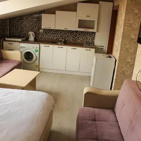 Empire Marmara Park *