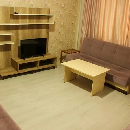 Empire Marmara Park דירה