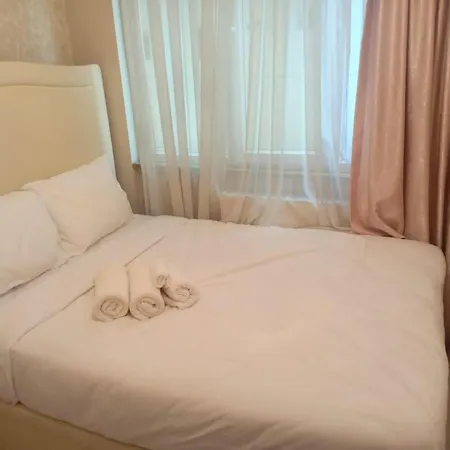 Empire Marmara Park * איסטמבול
