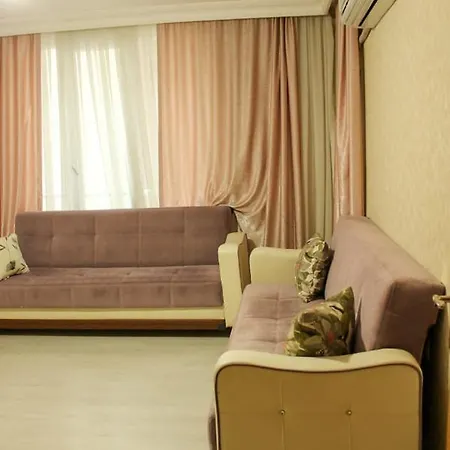 Empire Marmara Park איסטמבול